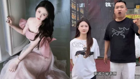 鑫禧禾老三小怡事件