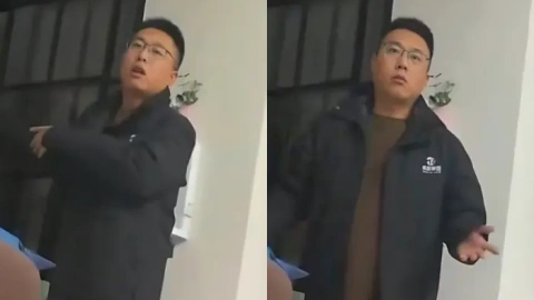 李园出轨同学被抓包